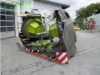 Оборудование для кормоуборочного комбайна CLAAS