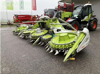 Жатка кукурузная CLAAS