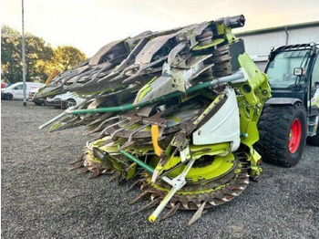 Оборудование для кормоуборочного комбайна CLAAS Jaguar