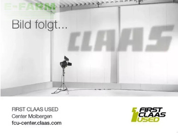 Телескопический погрузчик CLAAS