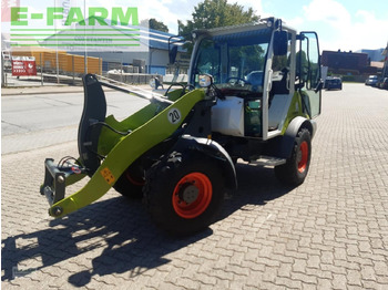 Мини-экскаватор CLAAS torion 530: фото 5
