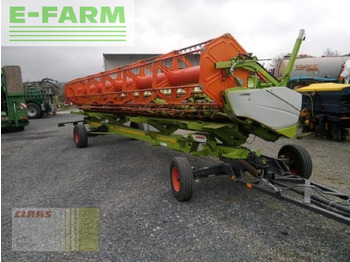 Трактор CLAAS