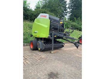 Пресс-подборщик тюковый CLAAS variant 360 rc: фото 4 Пресс-подборщик тюковый CLAAS variant 360 rc: фото 4