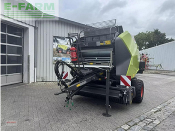 Пресс-подборщик тюковый CLAAS variant 560 rc pro: фото 2