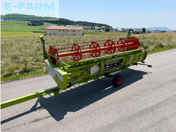 Жатка зерновая CLAAS
