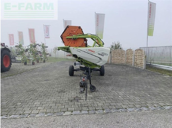 Оборудование для кормоуборочного комбайна CLAAS vario v 620: фото 2 Оборудование для кормоуборочного комбайна CLAAS vario v 620: фото 2