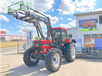Трактор CASE IH 1255XL