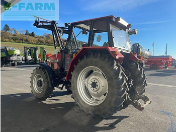 Трактор Case-IH 4220: фото 5