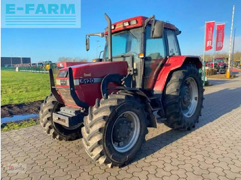 Трактор CASE IH Maxxum 5120