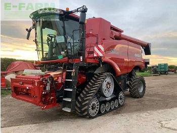 Зерноуборочный комбайн CASE IH
