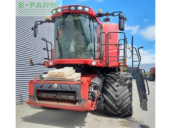 Зерноуборочный комбайн Case-IH 8010 med 30 fods skærebord: фото 3