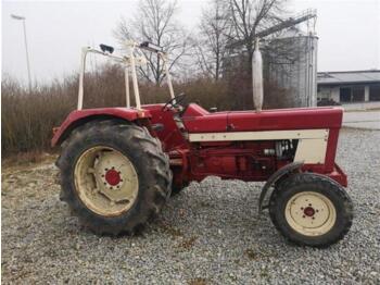 Трактор Case-IH 844 s: фото 1