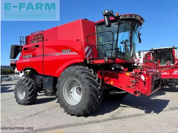 Зерноуборочный комбайн CASE IH Axial-Flow
