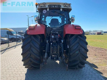 Трактор Case-IH cvt 6230 mit frontzapfwelle: фото 5