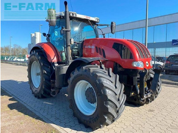 Трактор Case-IH cvt 6230 mit frontzapfwelle: фото 3