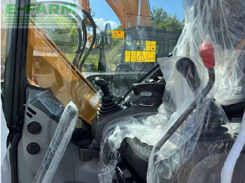 Мини-экскаватор Case-IH cx 85 d sr: фото 4