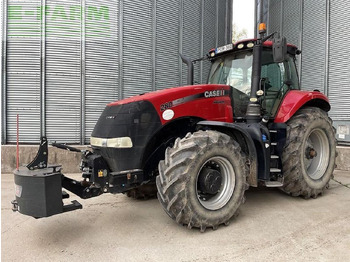 Трактор CASE IH Magnum