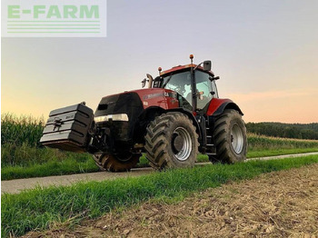 Трактор CASE IH Magnum