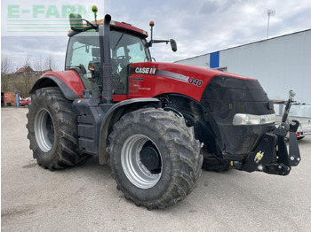 Трактор CASE IH Magnum 340