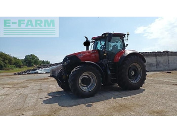 Трактор CASE IH Optum 300