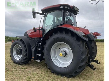 Трактор Case-IH optum 300 cvx CVX: фото 3