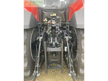 Трактор Case-IH optum 300 cvx CVX: фото 5