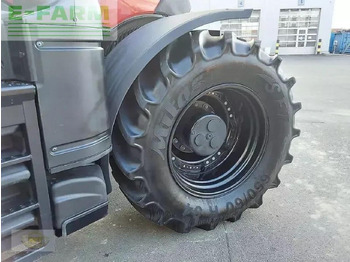 Трактор Case-IH optum 300 cvx CVX: фото 3