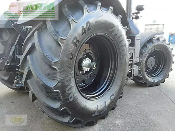 Трактор Case-IH optum 300 cvx CVX: фото 4