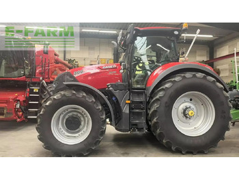 Трактор CASE IH Optum 300