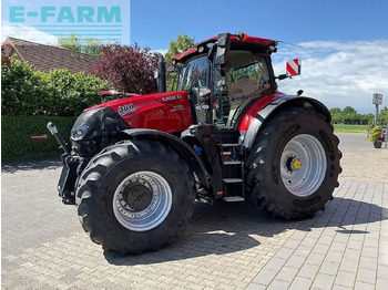 Трактор Case-IH optum 300 cvxdrive afs inkl. rtk: фото 3 Трактор Case-IH optum 300 cvxdrive afs inkl. rtk: фото 3