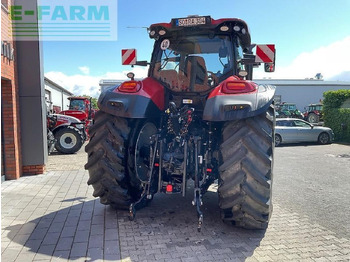Трактор Case-IH optum 300 cvxdrive afs inkl. rtk: фото 4 Трактор Case-IH optum 300 cvxdrive afs inkl. rtk: фото 4