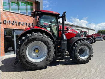 Трактор Case-IH optum 300 cvxdrive afs inkl. rtk: фото 5 Трактор Case-IH optum 300 cvxdrive afs inkl. rtk: фото 5