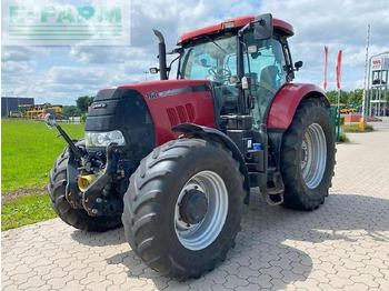 Трактор CASE IH Puma 160