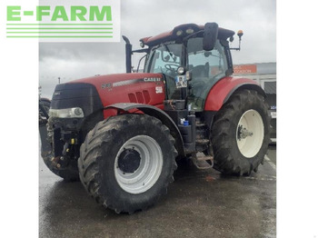 Трактор CASE IH Puma 240