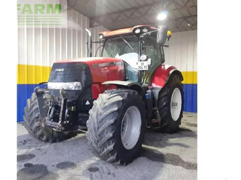 Трактор CASE IH Puma 240