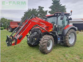 Трактор CASE IH Vestrum