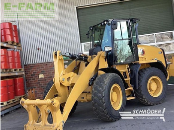 Мини-экскаватор CATERPILLAR 914