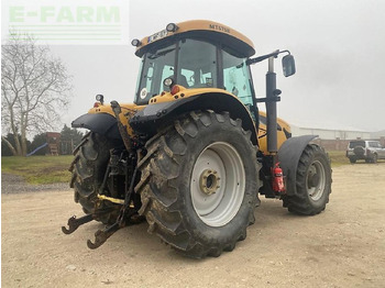 Трактор CHALLENGER