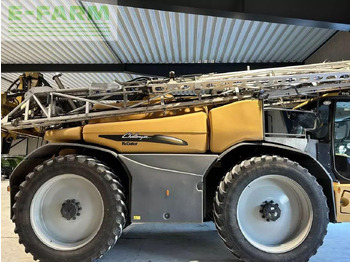 Прицепной опрыскиватель CHALLENGER