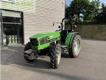 Трактор DEUTZ
