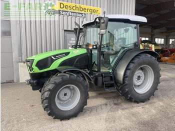Трактор DEUTZ D