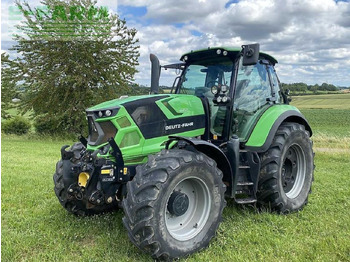 Трактор DEUTZ Agrotron