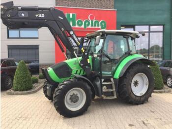 Трактор Deutz-Fahr Agrotron K100 K100: фото 1