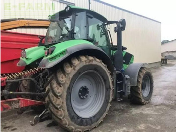 Трактор DEUTZ