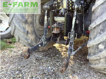Трактор Deutz-Fahr agrot.7210: фото 3