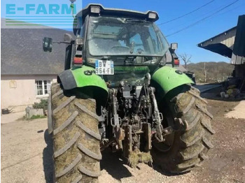Трактор Deutz-Fahr agrotron 150: фото 3