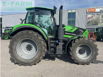 Трактор DEUTZ Agrotron 6