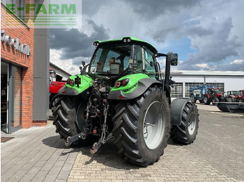 Трактор Deutz-Fahr agrotron 6190 ttv TTV: фото 3