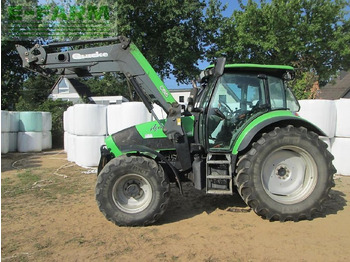 Трактор DEUTZ