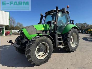 Трактор DEUTZ